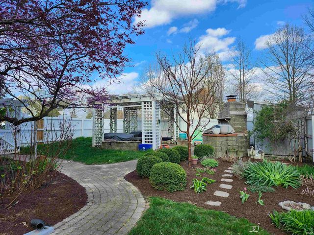 1930 E Rock Creek Drive, Bloomington, IN 47401