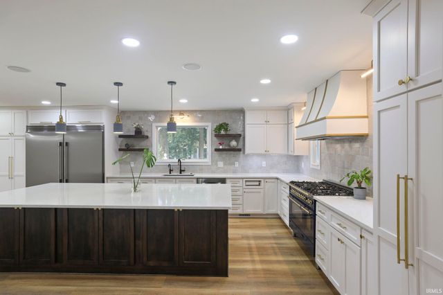 1930 E Rock Creek Drive, Bloomington, IN 47401