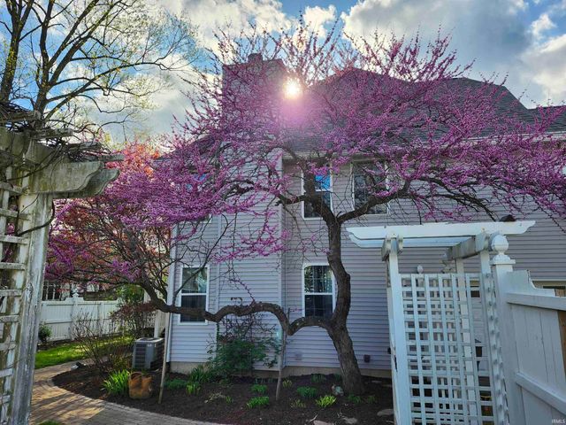 1930 E Rock Creek Drive, Bloomington, IN 47401