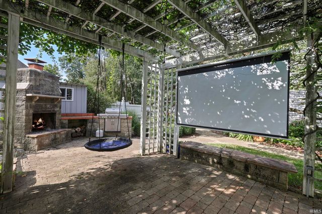 1930 E Rock Creek Drive, Bloomington, IN 47401