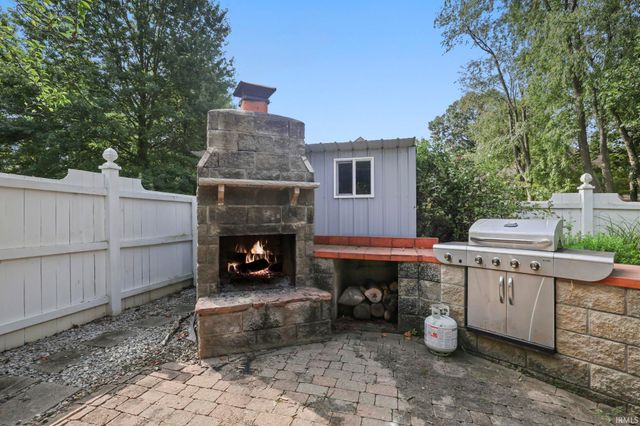 1930 E Rock Creek Drive, Bloomington, IN 47401