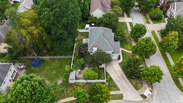 1930 E Rock Creek Drive, Bloomington, IN 47401