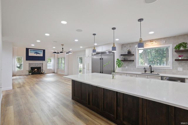 1930 E Rock Creek Drive, Bloomington, IN 47401