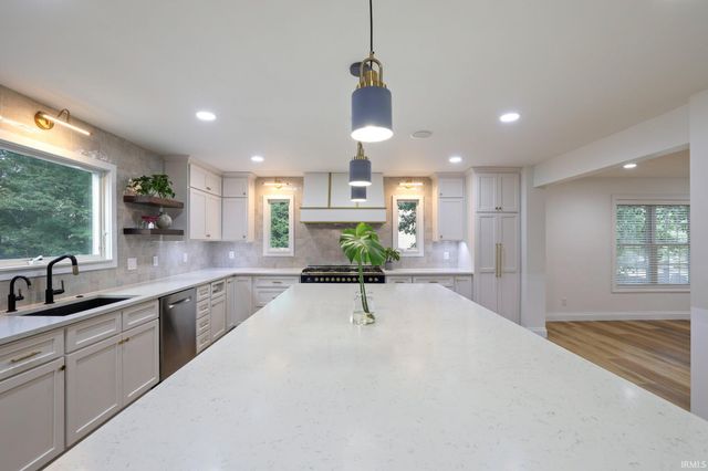 1930 E Rock Creek Drive, Bloomington, IN 47401