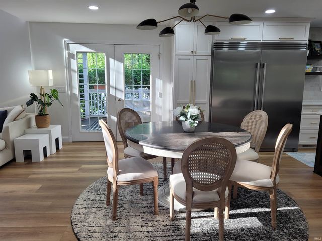 1930 E Rock Creek Drive, Bloomington, IN 47401