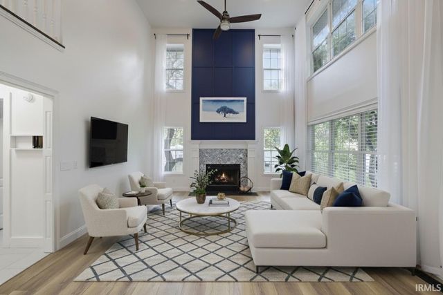 1930 E Rock Creek Drive, Bloomington, IN 47401