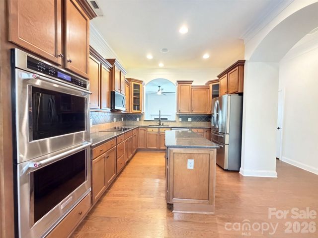 15203 Gathering Court, Charlotte, NC 28278