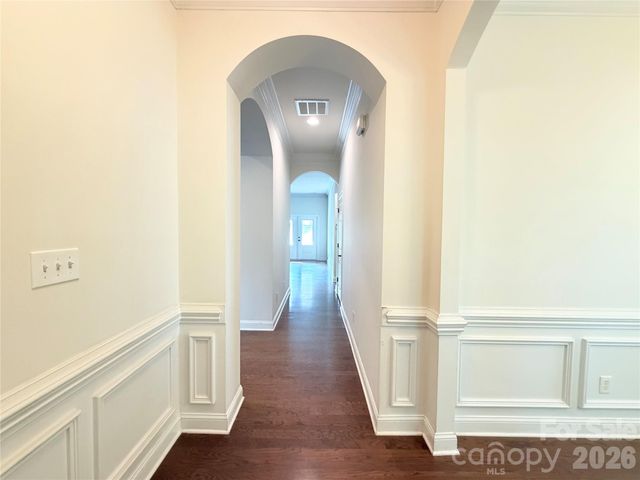 15203 Gathering Court, Charlotte, NC 28278