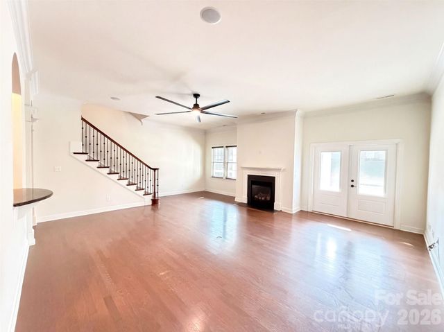 15203 Gathering Court, Charlotte, NC 28278