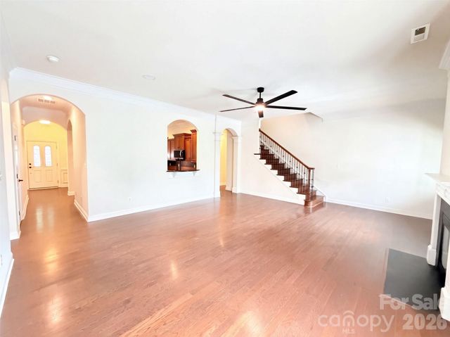 15203 Gathering Court, Charlotte, NC 28278