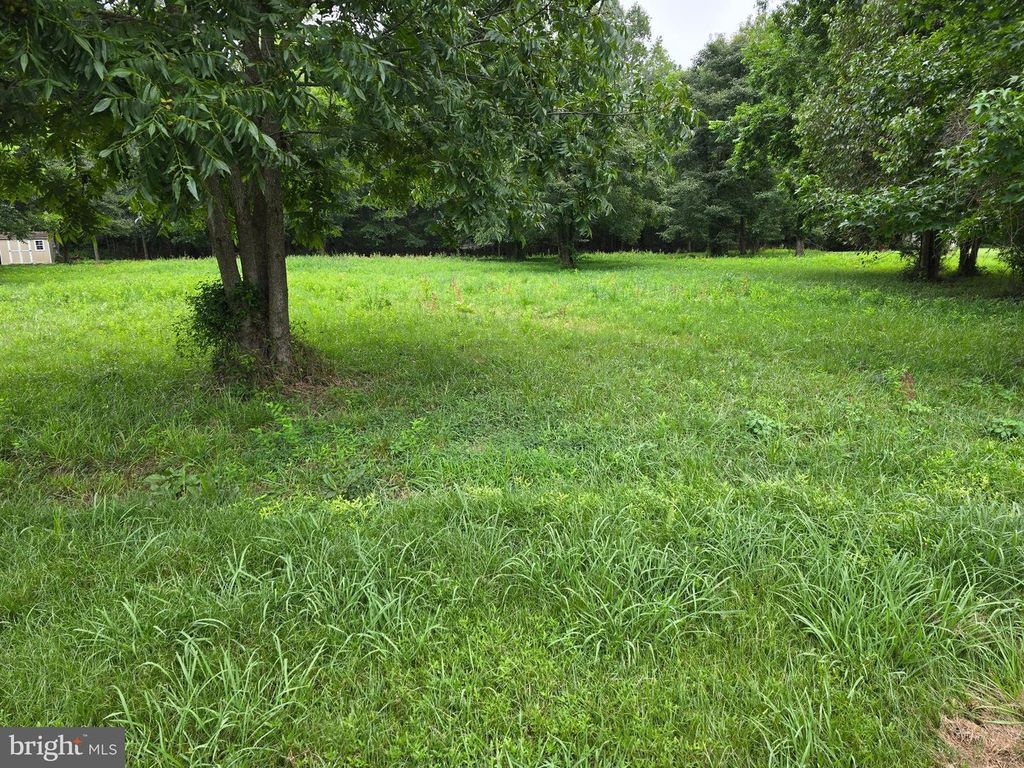 0 BRIARWOOD CIR, Crisfield, MD 21817