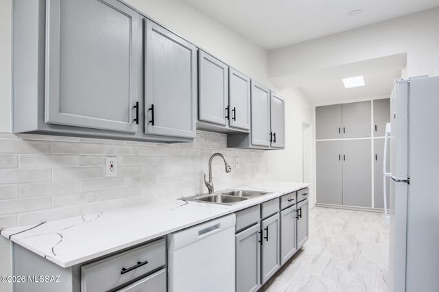2754 N Tyndall Avenue, Tucson, AZ 85719