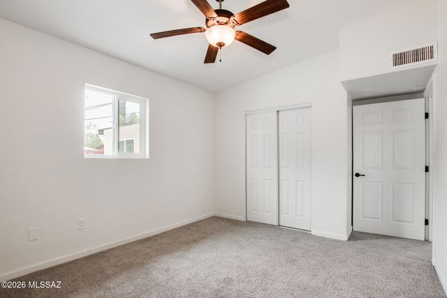 2754 N Tyndall Avenue, Tucson, AZ 85719