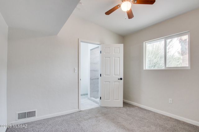 2754 N Tyndall Avenue, Tucson, AZ 85719