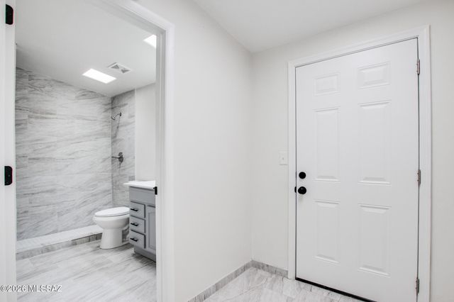 2754 N Tyndall Avenue, Tucson, AZ 85719