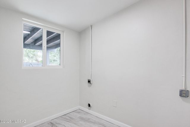 2754 N Tyndall Avenue, Tucson, AZ 85719