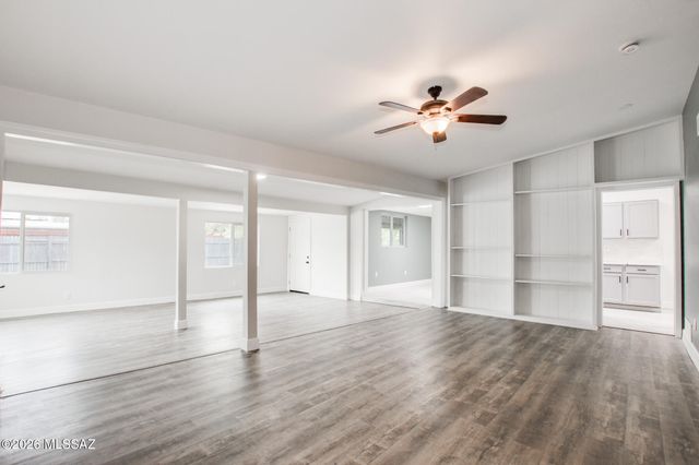 2754 N Tyndall Avenue, Tucson, AZ 85719