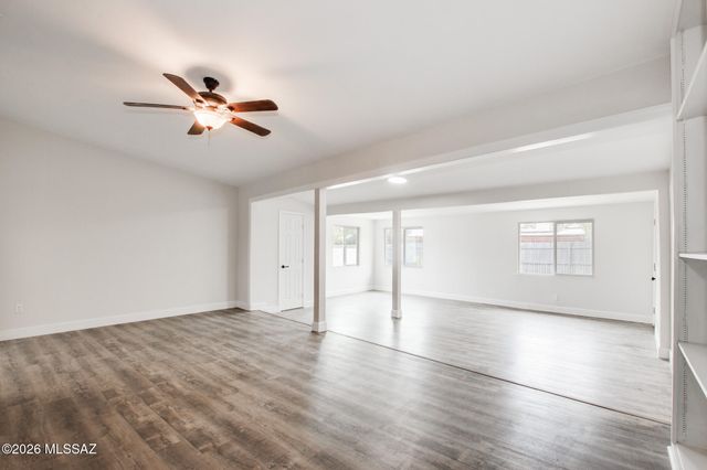 2754 N Tyndall Avenue, Tucson, AZ 85719