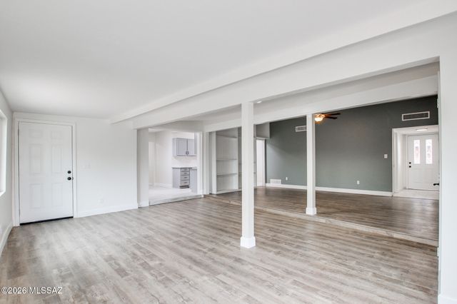 2754 N Tyndall Avenue, Tucson, AZ 85719