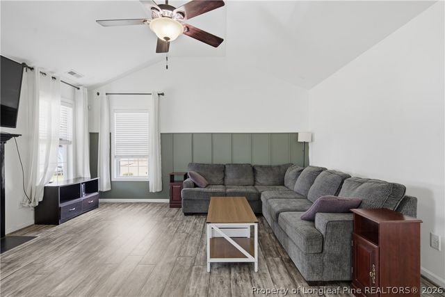 427 Basket Oak Drive, Bunnlevel, NC 28323