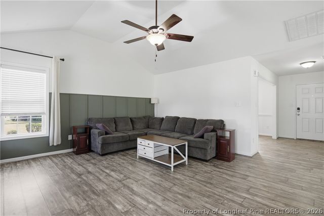 427 Basket Oak Drive, Bunnlevel, NC 28323