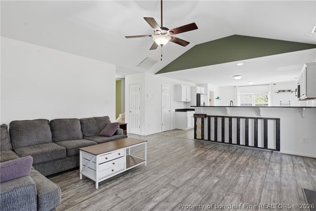 427 Basket Oak Drive, Bunnlevel, NC 28323