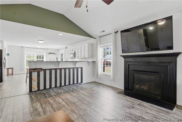 427 Basket Oak Drive, Bunnlevel, NC 28323