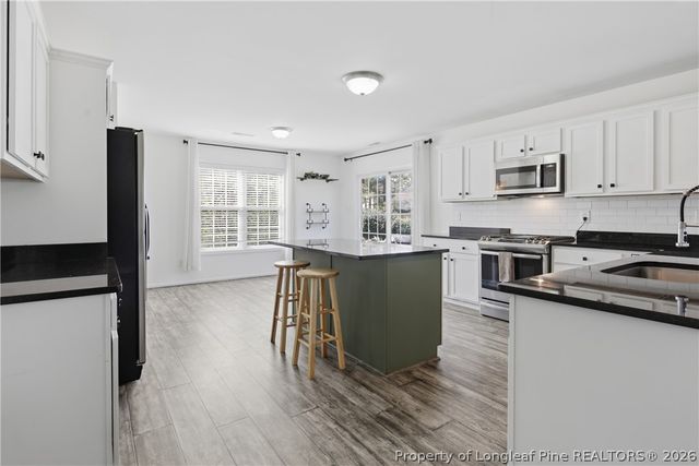 427 Basket Oak Drive, Bunnlevel, NC 28323