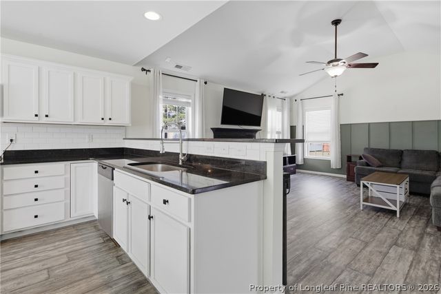 427 Basket Oak Drive, Bunnlevel, NC 28323