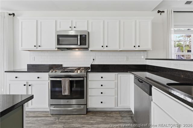 427 Basket Oak Drive, Bunnlevel, NC 28323