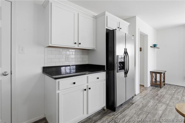 427 Basket Oak Drive, Bunnlevel, NC 28323