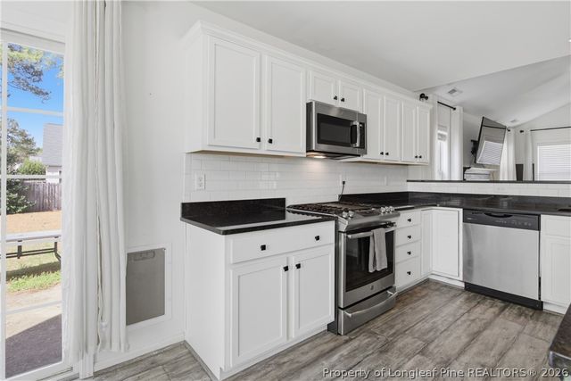 427 Basket Oak Drive, Bunnlevel, NC 28323