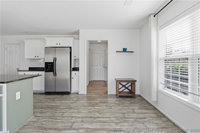 427 Basket Oak Drive, Bunnlevel, NC 28323