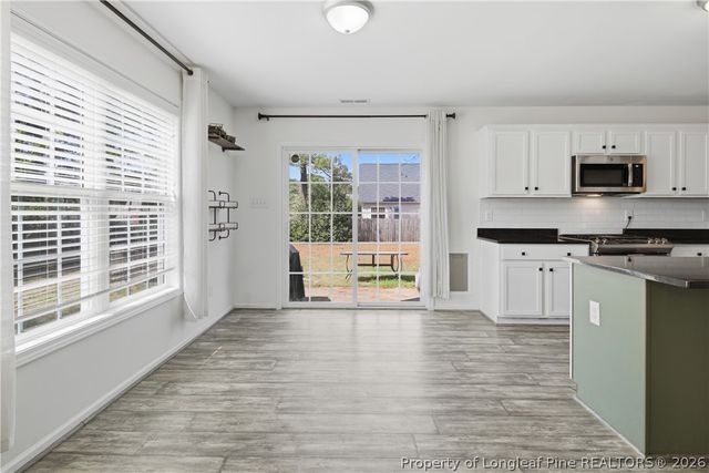 427 Basket Oak Drive, Bunnlevel, NC 28323