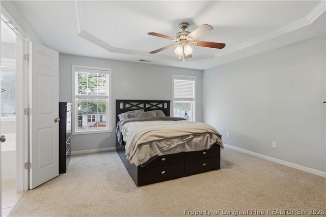 427 Basket Oak Drive, Bunnlevel, NC 28323