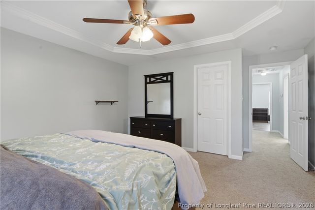 427 Basket Oak Drive, Bunnlevel, NC 28323