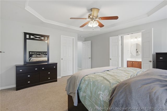 427 Basket Oak Drive, Bunnlevel, NC 28323