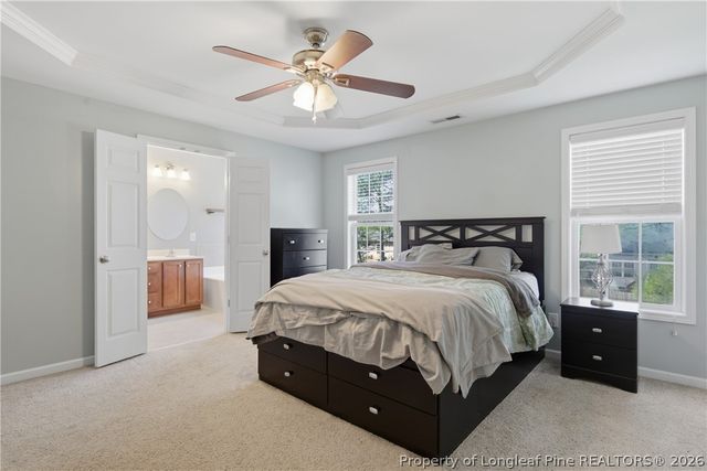 427 Basket Oak Drive, Bunnlevel, NC 28323