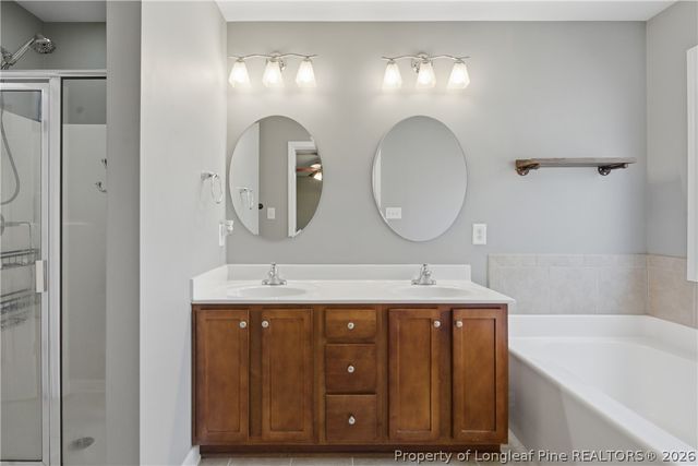 427 Basket Oak Drive, Bunnlevel, NC 28323