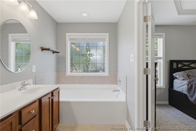 427 Basket Oak Drive, Bunnlevel, NC 28323