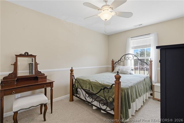 427 Basket Oak Drive, Bunnlevel, NC 28323