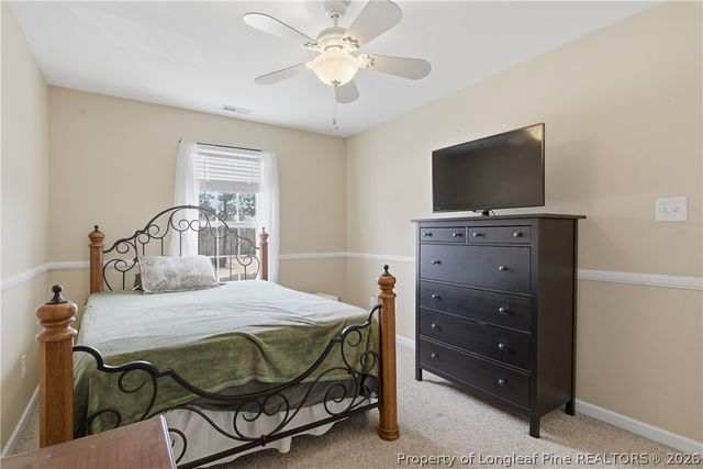 427 Basket Oak Drive, Bunnlevel, NC 28323