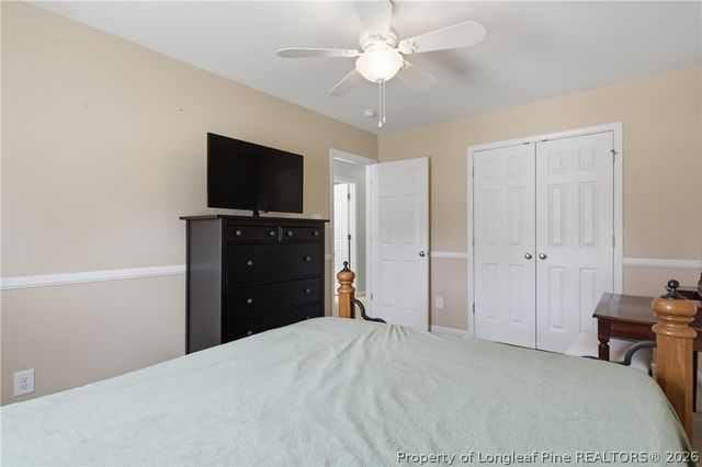 427 Basket Oak Drive, Bunnlevel, NC 28323