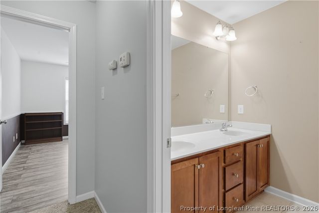 427 Basket Oak Drive, Bunnlevel, NC 28323