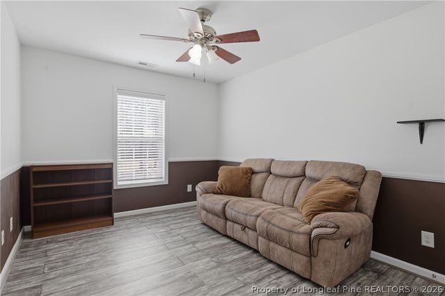 427 Basket Oak Drive, Bunnlevel, NC 28323