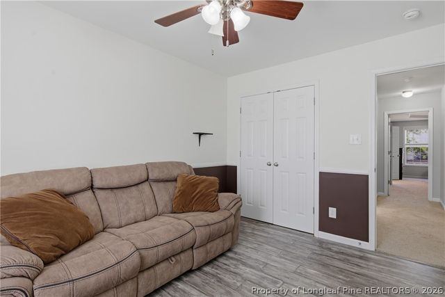 427 Basket Oak Drive, Bunnlevel, NC 28323