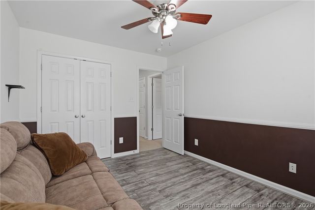 427 Basket Oak Drive, Bunnlevel, NC 28323