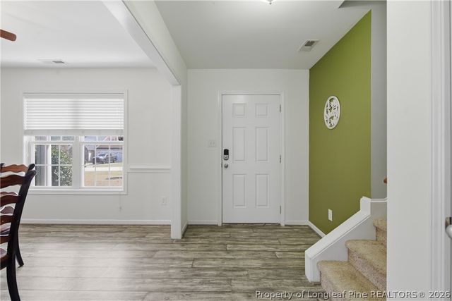 427 Basket Oak Drive, Bunnlevel, NC 28323