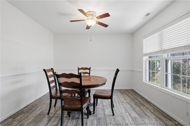 427 Basket Oak Drive, Bunnlevel, NC 28323