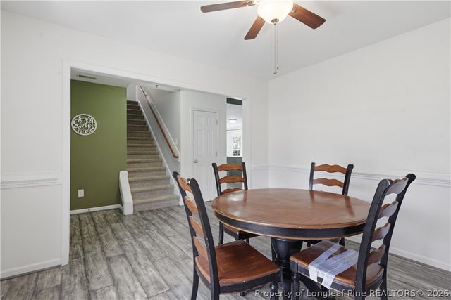 427 Basket Oak Drive, Bunnlevel, NC 28323